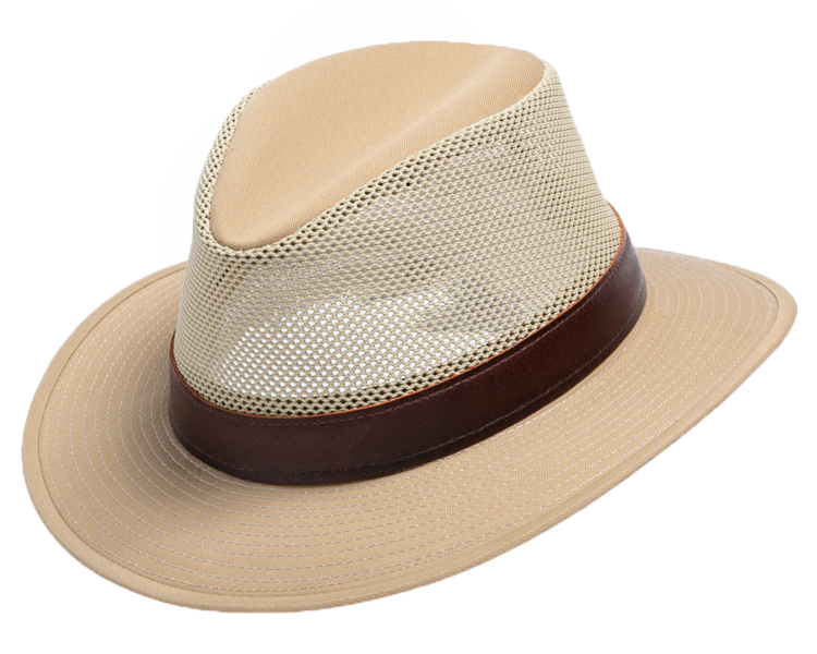 Henschel Hat Company  Original Aussie Breezer Hat – Hat Habit