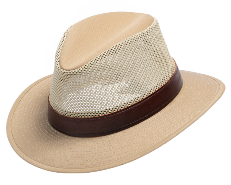 Lightweight Outdoor Fashion Hat