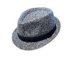 Henschel Stingy Brim Fedora
