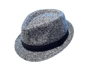 Henschel Stingy Brim Fedora