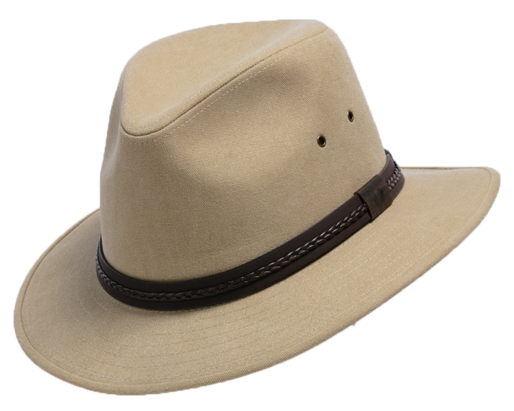 Henschel Outdoor Safari Hat