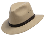 Henschel Outdoor Safari Hat