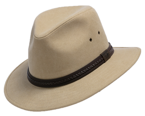 Henschel Outdoor Safari Hat