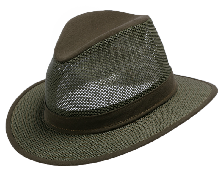 Henschel Safari Hat