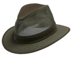 Henschel Safari Hat