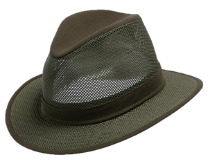 Henschel Safari Hat