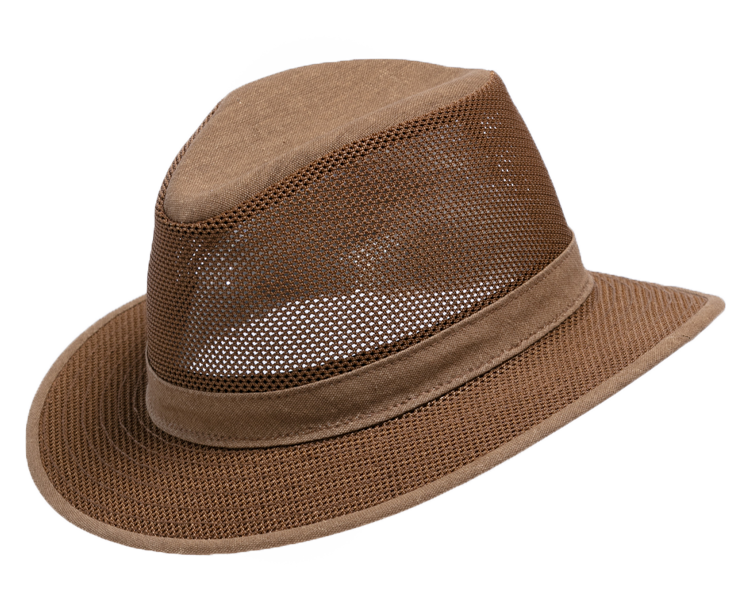 Henschel Sun Protecting Hat