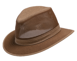 Henschel Sun Protecting Hat