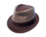 Henschel Wool Fedora Hat