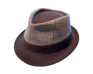 Henschel Wool Fedora Hat