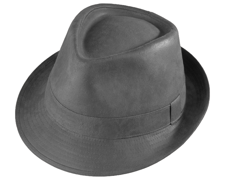 Henschel Hat Company | Homberg Fedora