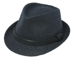 Stylish Cold Weather Fedora Hat