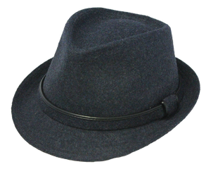 Stylish Cold Weather Fedora Hat
