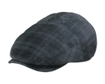 Henschel Wool Ivy Cap With Ear Flaps