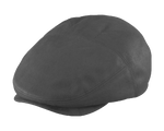 Classic Leather Ivy Cap 