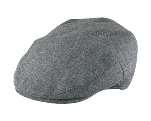 Henschel Hat Company | Alastair Ivy Cap