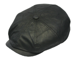 Best Leather Gatsby Cap