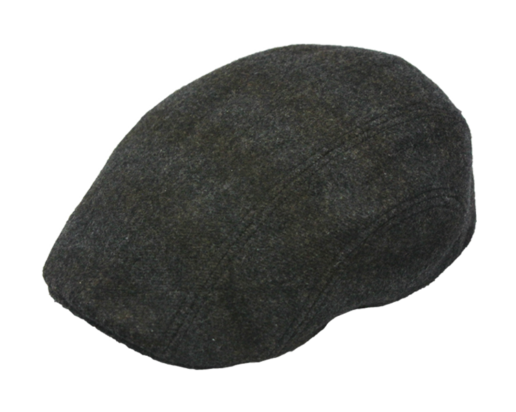 Henschel Hat Company | Woburn Cold Weather Driver Cap