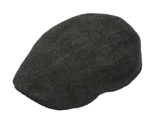 Henschel Hat Company | Woburn Cold Weather Driver Cap
