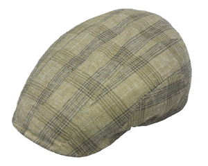 Henschel Lightweight Driver Cap
