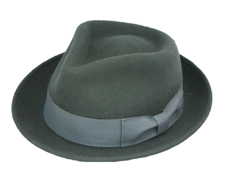 Henschel Gentleman Hat