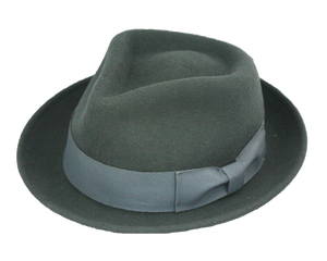 Henschel Gentleman Hat