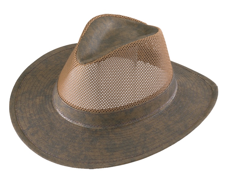 Henschel Hat Company  Hiker Breezer Hat – Hat Habit