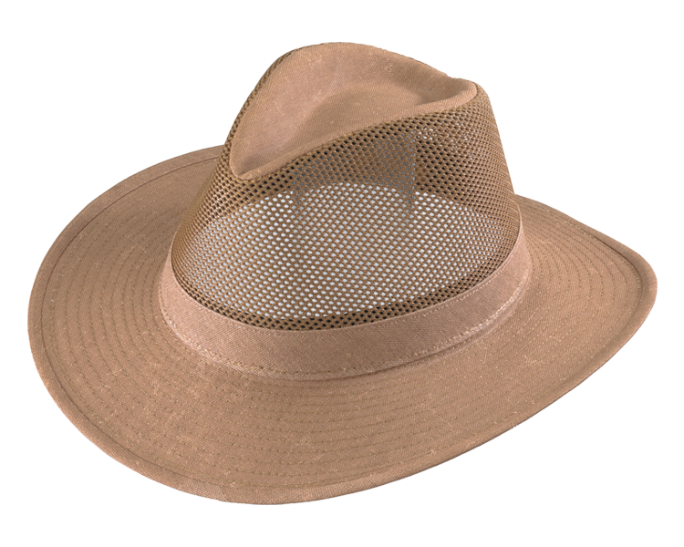 American Made Hiker Breezer Hat