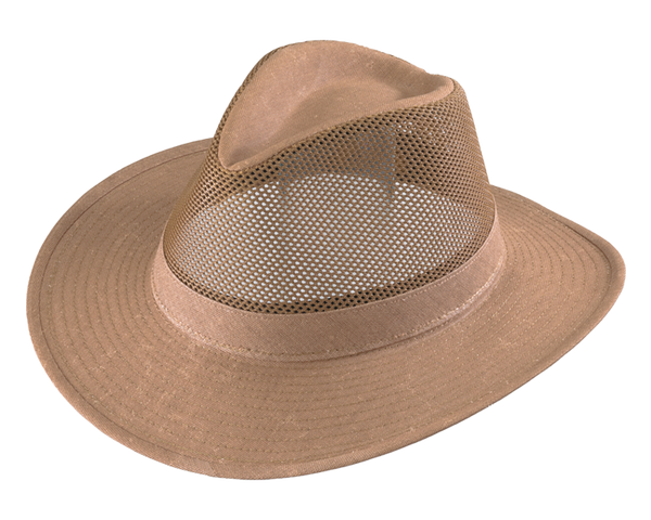Henschel Hat Company | Hiker Breezer Hat