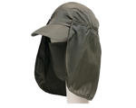 Sun Shield Cap