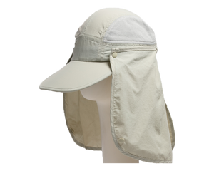 Henschel Outdoor Cap