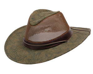 American Made Fashion Breezer Hat