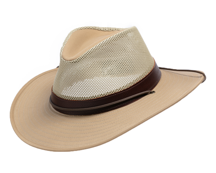 Henschel Fashion Sun Hat