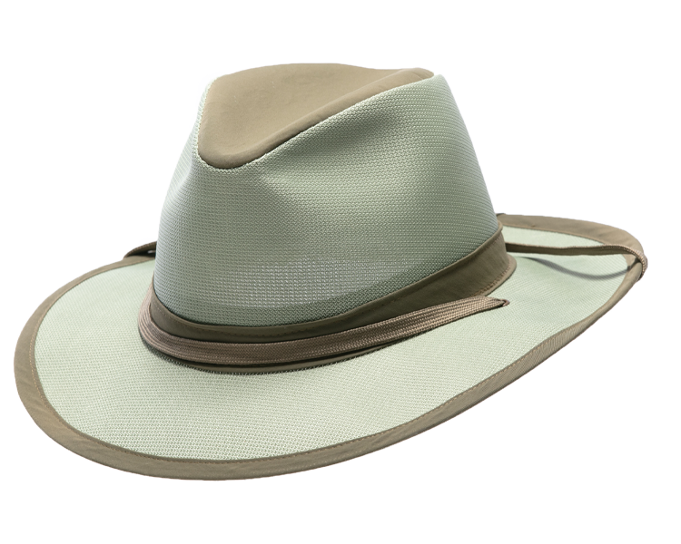 Ultralight Breezer Sun Hat