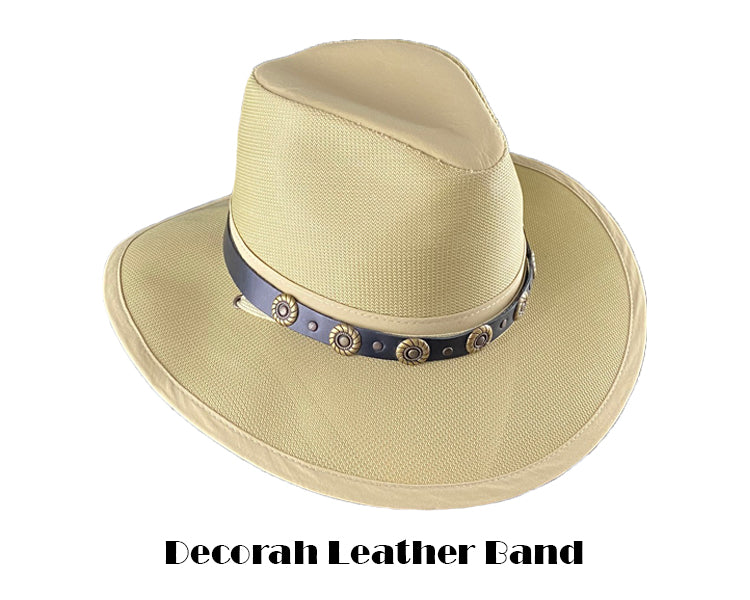 Lightweight Outdoor Hat
