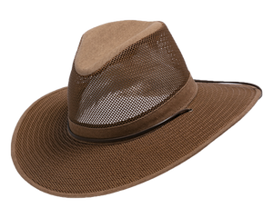 Henschel Hat Company Aussie Breezer Grande Hat Hat Habit