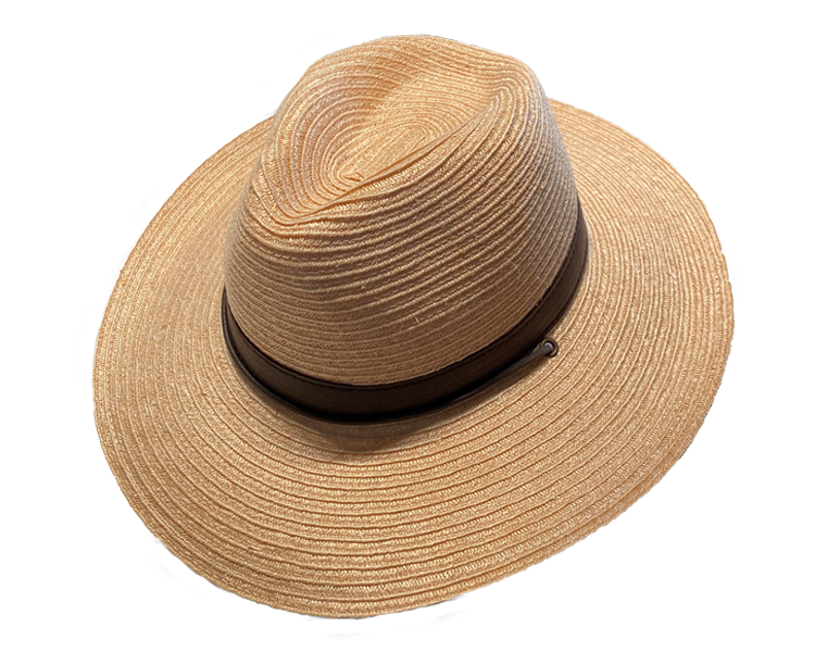 Henschel Hemp Hat