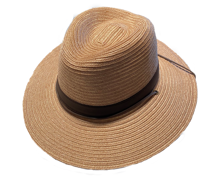 Best Straw Beach Hat
