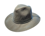 Henschel Crushable Aussie Hat