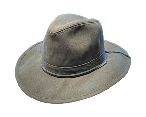 Henschel Crushable Aussie Hat