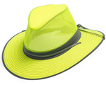 American Made High Visibility Aussie Breezer Hat