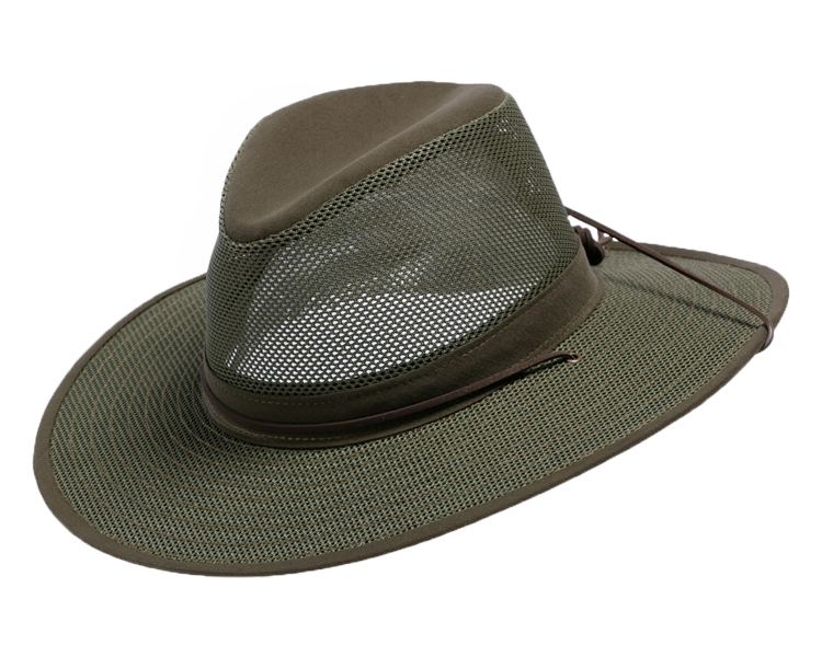 Henschel 5310 packable mesh breezer online sun hat