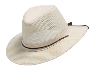 Henschel 5310 packable mesh breezer 2024 sun hat