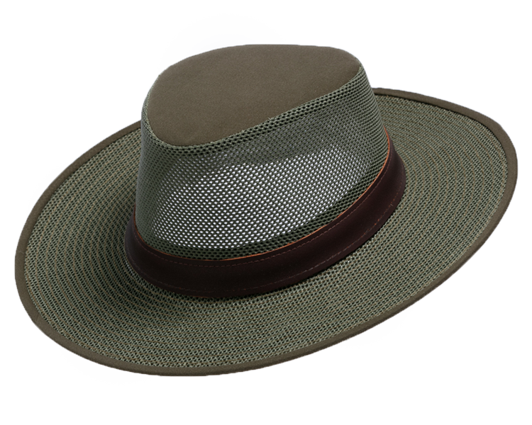 Henschel Adventurer Hat
