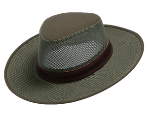 Henschel Adventurer Hat