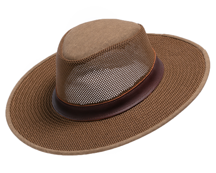 Breezer Hat
