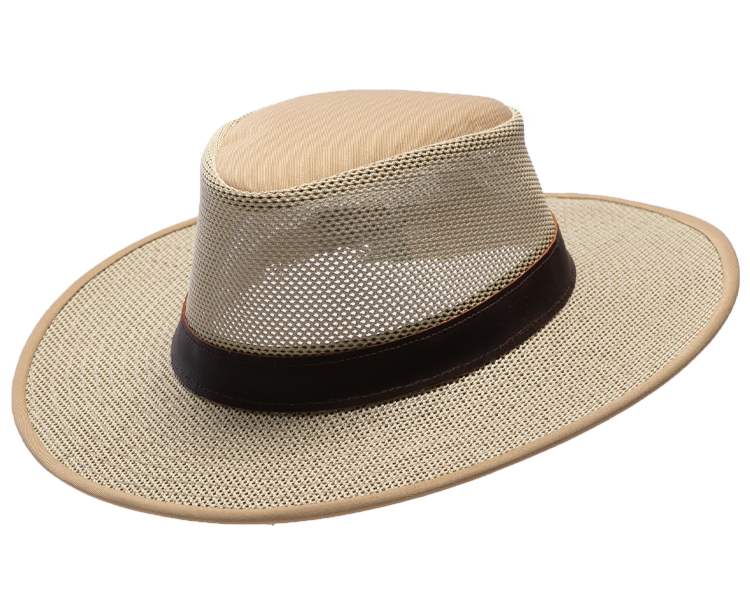 Henschel Hat Company | Adventurer Breezer Hat