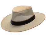 Henschel Hat Company | Adventurer Breezer Hat
