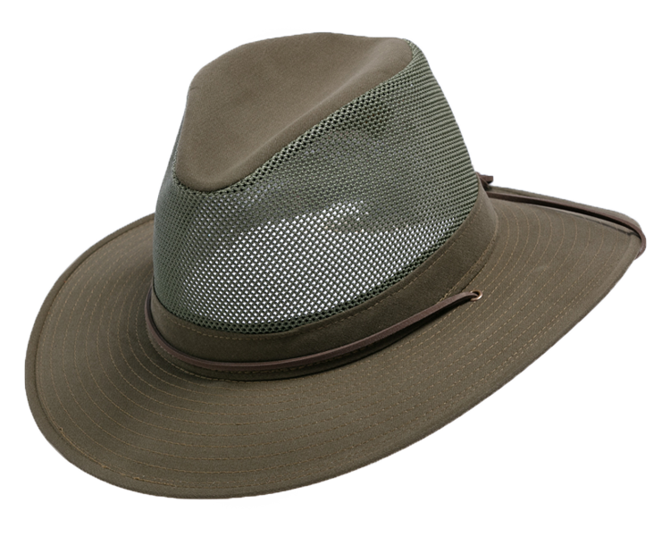 Henschel Aussie Breezer