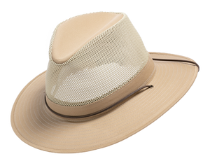 Sun Protecting Beach Hat